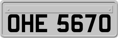 OHE5670