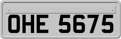 OHE5675