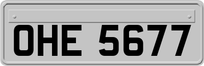 OHE5677