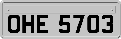 OHE5703