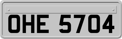OHE5704