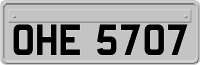 OHE5707