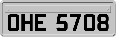 OHE5708
