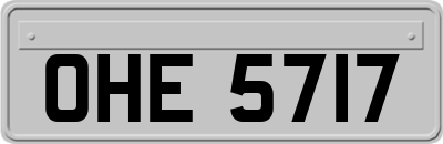 OHE5717