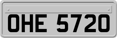 OHE5720