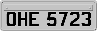 OHE5723