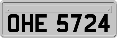 OHE5724