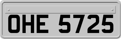 OHE5725