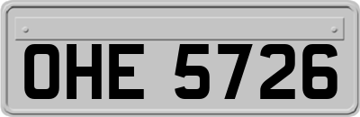 OHE5726