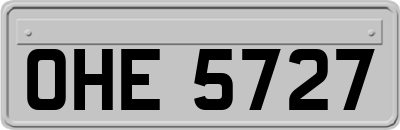 OHE5727