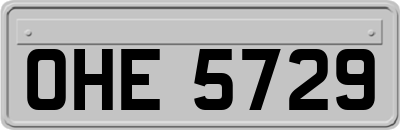 OHE5729