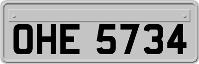 OHE5734