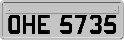OHE5735