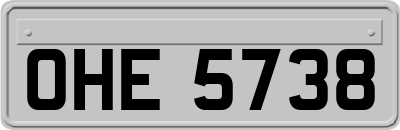 OHE5738