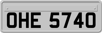 OHE5740