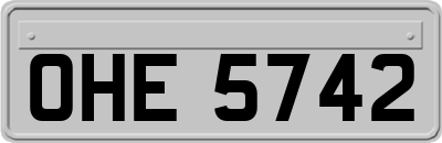 OHE5742