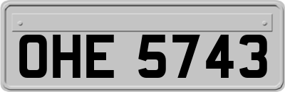 OHE5743