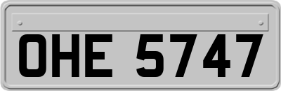 OHE5747