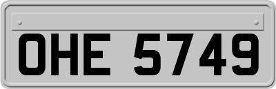 OHE5749