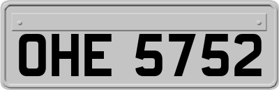 OHE5752