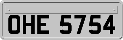 OHE5754