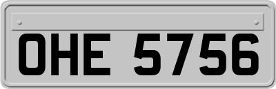OHE5756