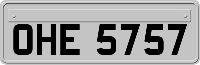 OHE5757