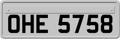 OHE5758