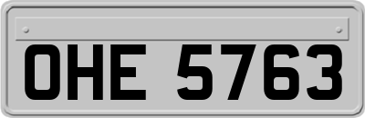 OHE5763