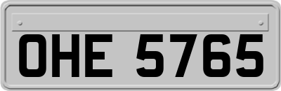 OHE5765