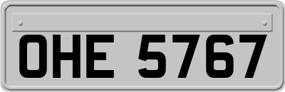 OHE5767