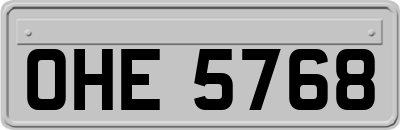 OHE5768