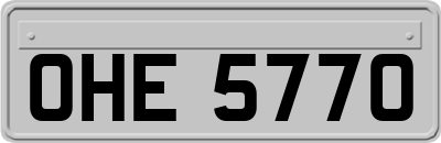 OHE5770