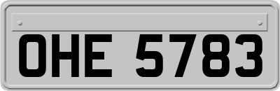 OHE5783