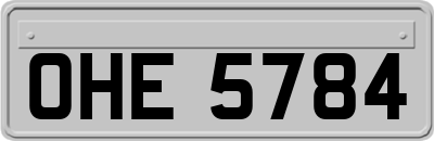 OHE5784