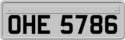 OHE5786