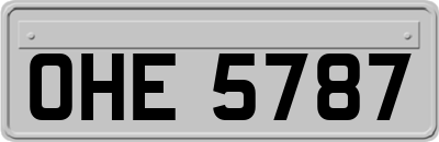OHE5787