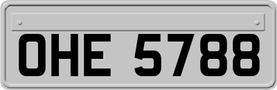 OHE5788