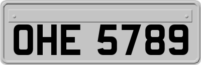 OHE5789