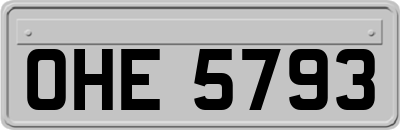 OHE5793