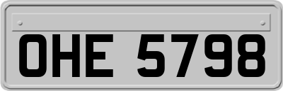 OHE5798