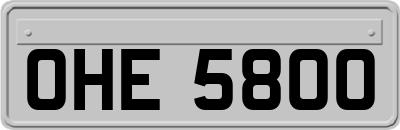 OHE5800