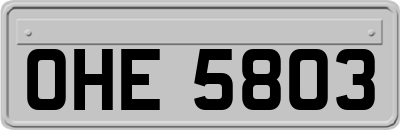 OHE5803