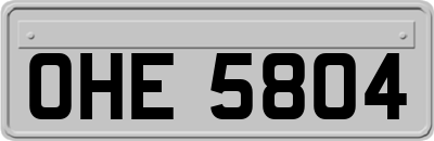 OHE5804