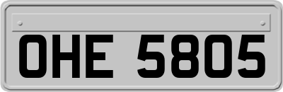 OHE5805