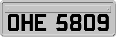 OHE5809