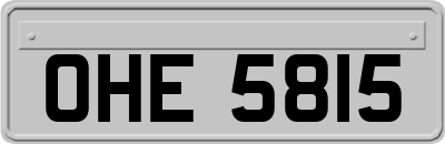 OHE5815