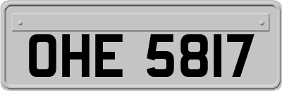 OHE5817