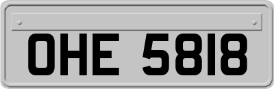 OHE5818