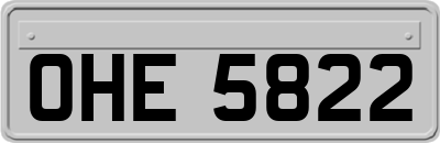 OHE5822